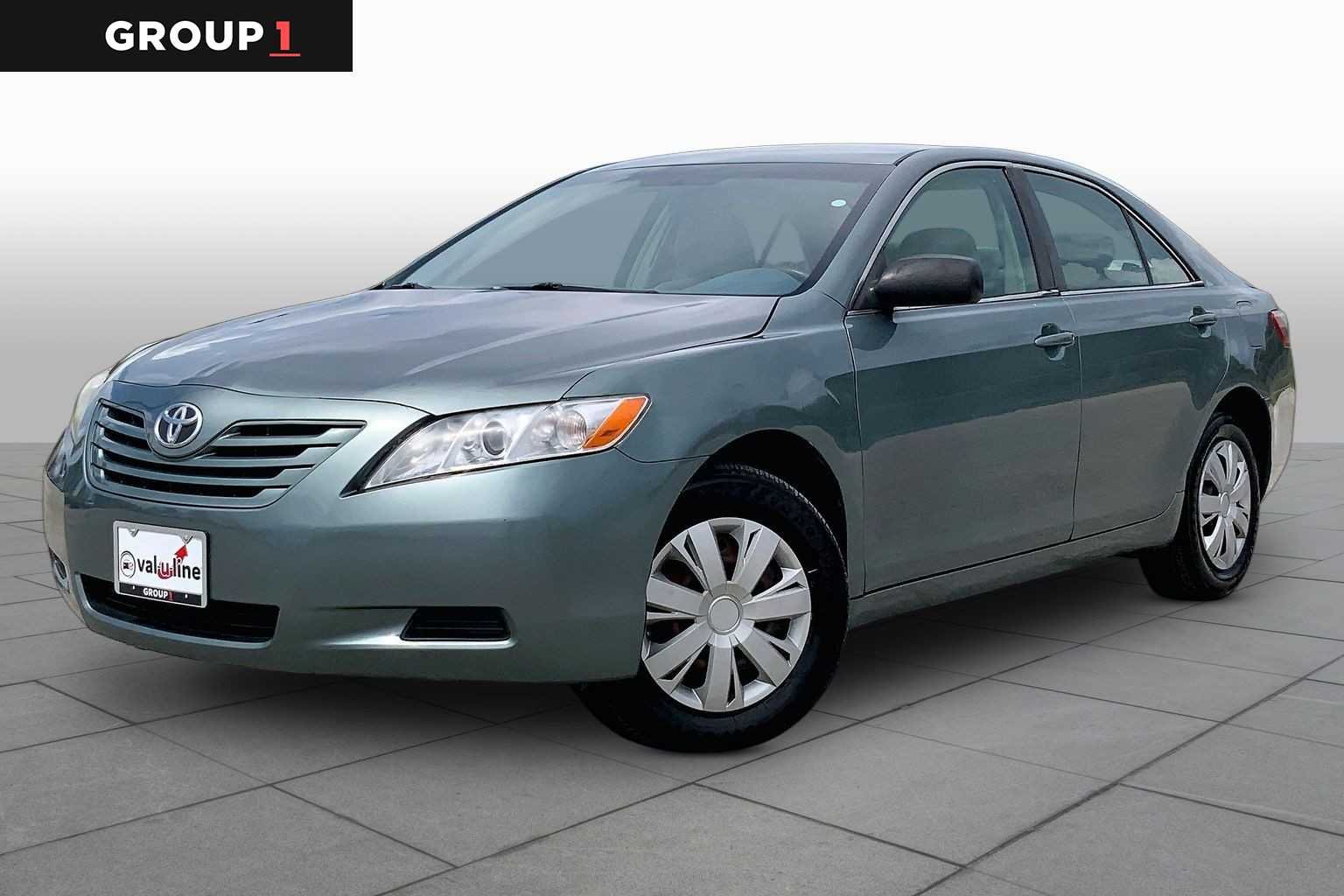 2009 Toyota Camry LE