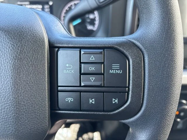New 2026 Oxford White Ford XL image 21