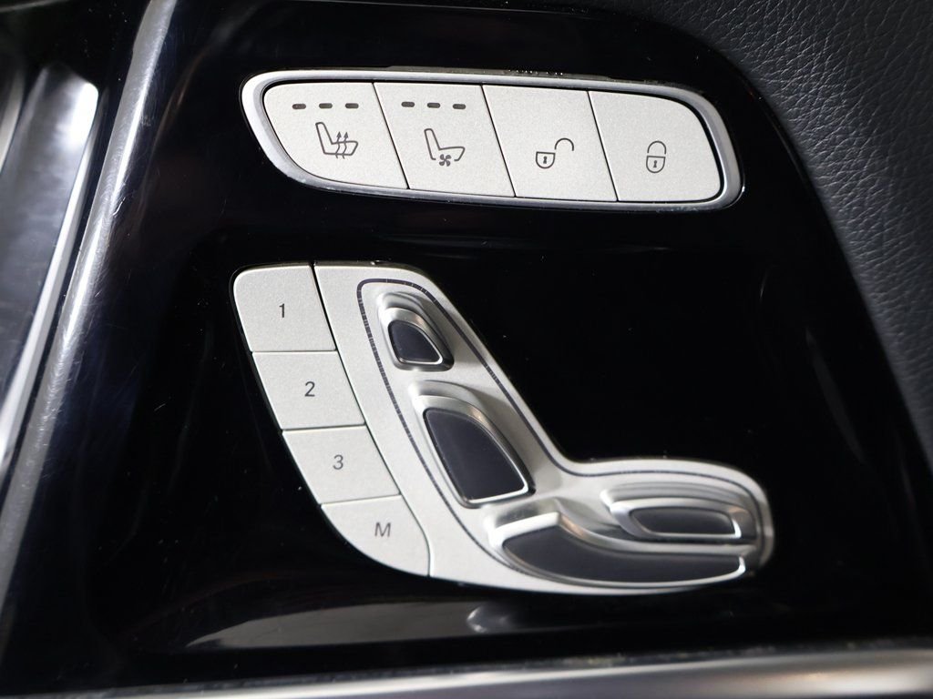 Used 2020 Blue Mercedes-Benz G 63 AMG® image 42