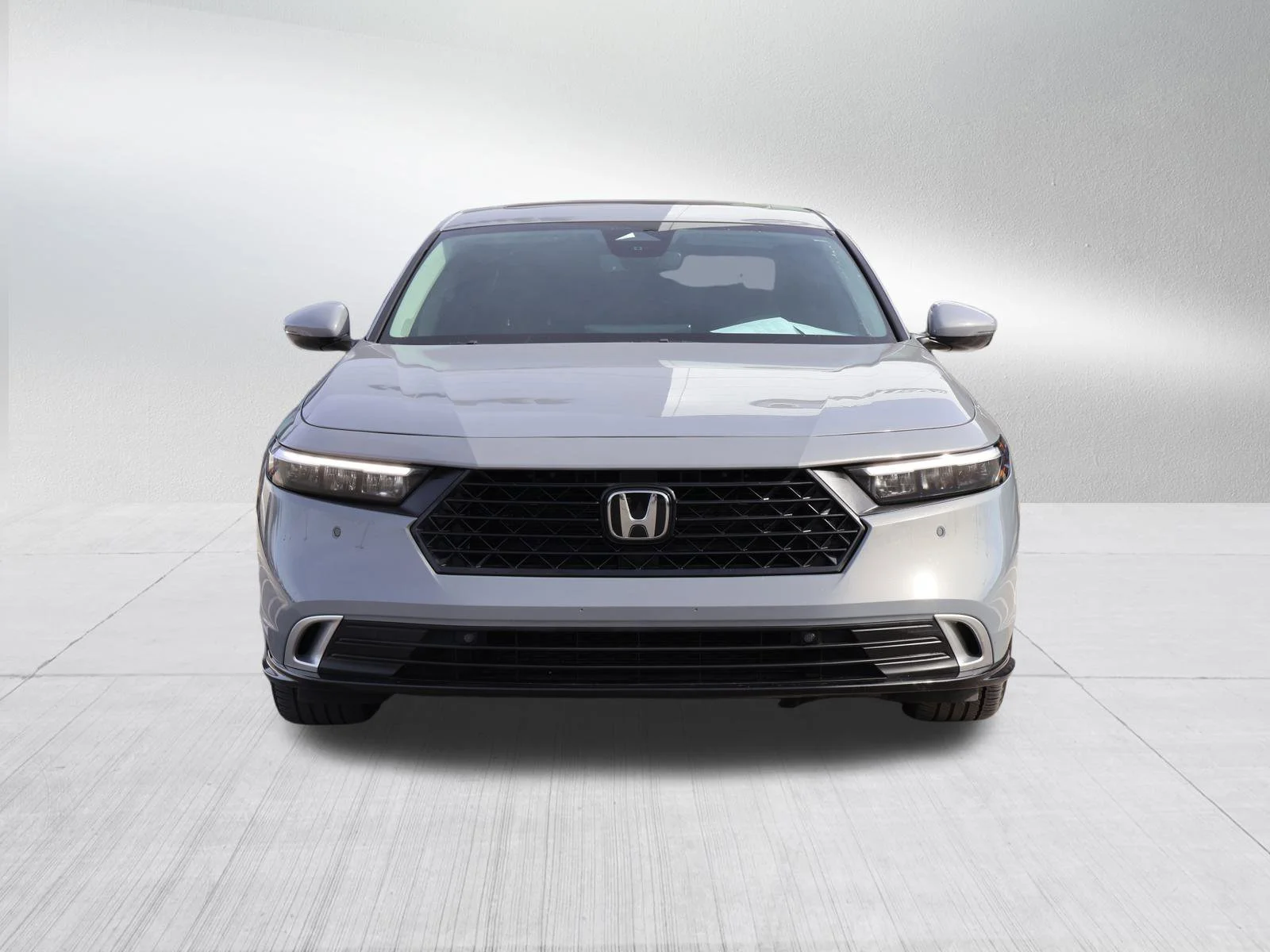 Used 2024 Honda Accord Hybrid Touring with VIN 1HGCY2F87RA059862 for sale in Kansas City