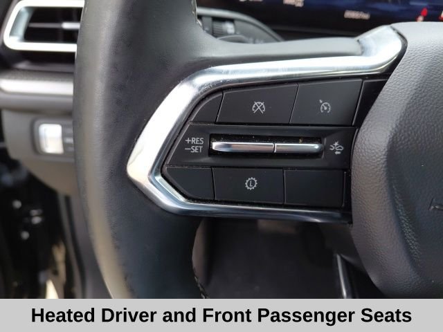Used 2026 Black Chevrolet LT image 13