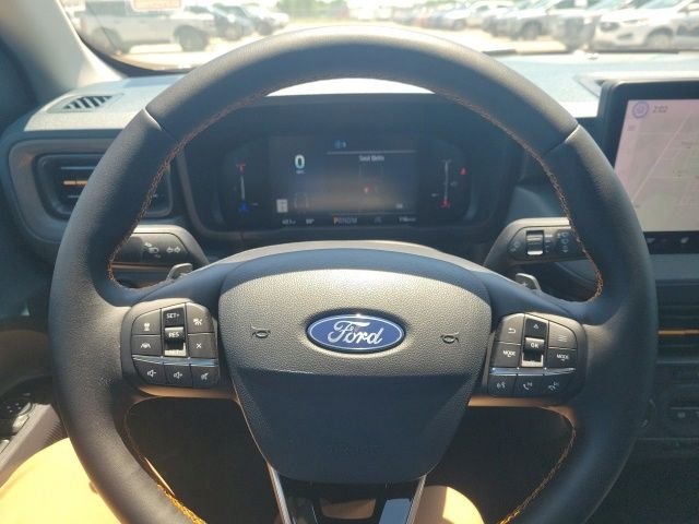 New 2026 Oxford White Ford Tremor® image 52