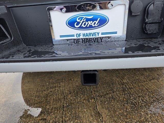 New 2026 Avalanche Ford Platinum® image 31