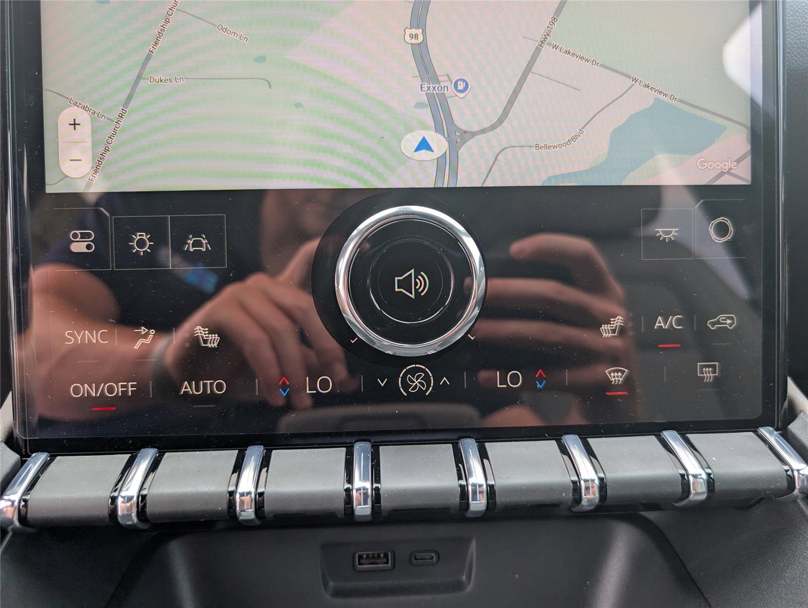 2026 GMC Terrain Elevation - Photo 17