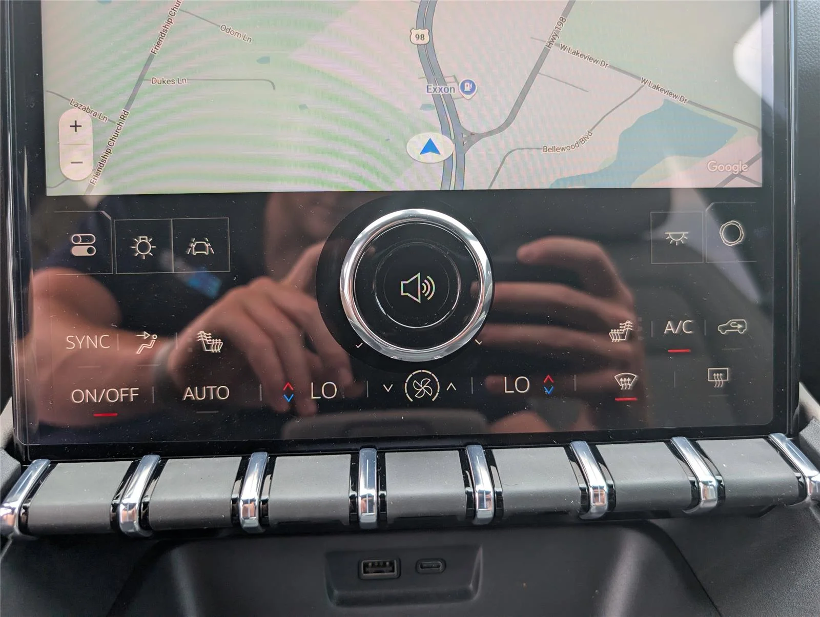 2026 GMC Terrain Elevation - Photo 17