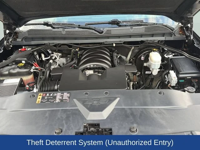 Used 2018 BLACK Chevrolet LT image 29