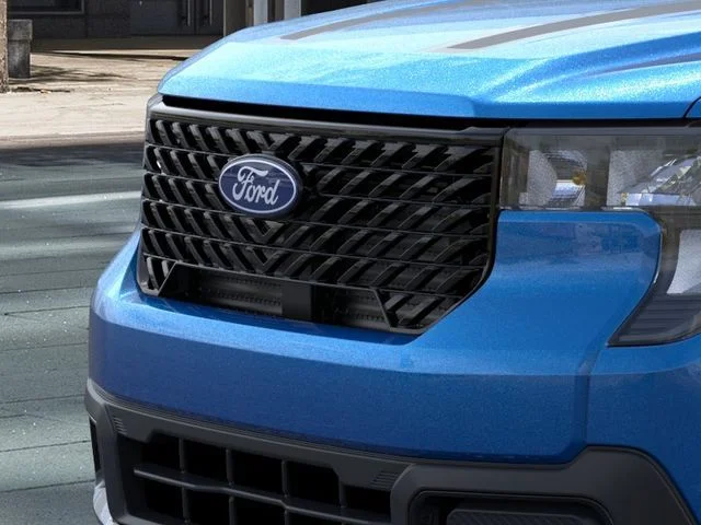 New 2026 Velocity Blue Ford XLT image 18