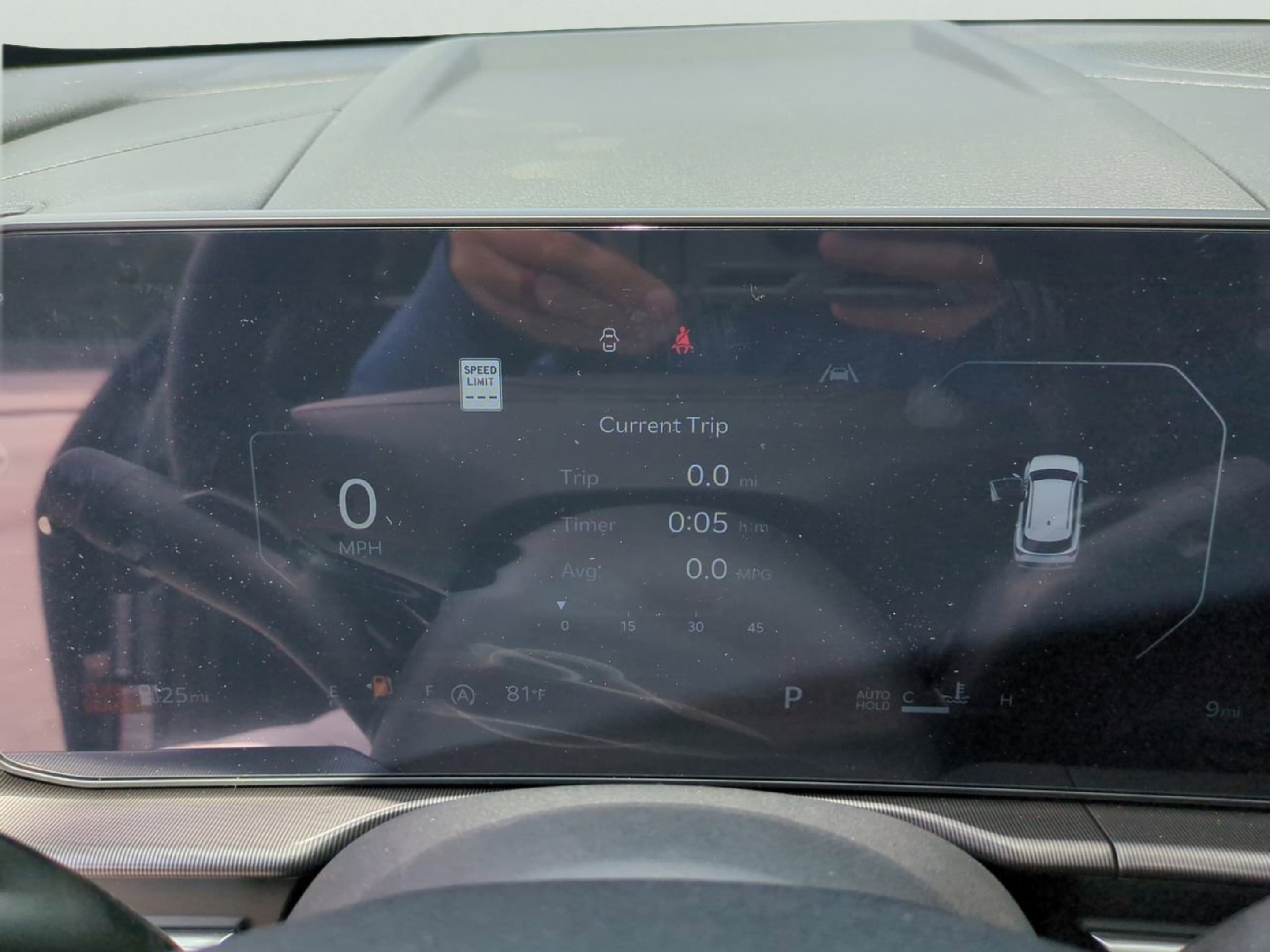 2026 Kia Sportage SX Prestige - Photo 48