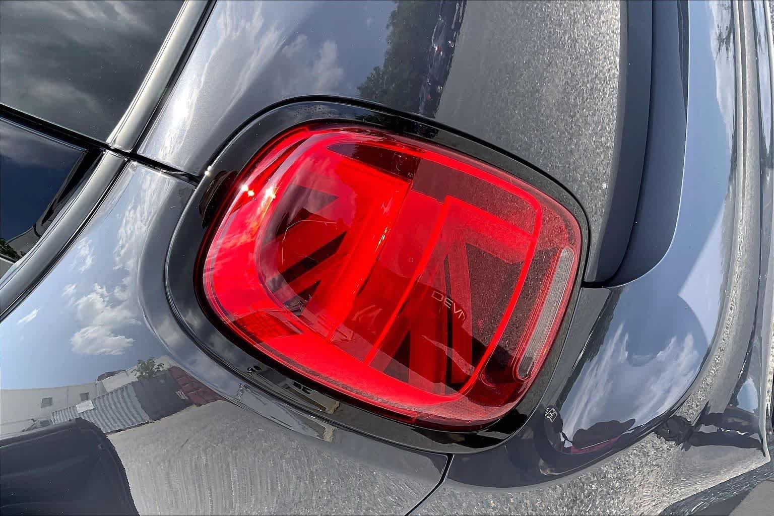 Used 2019 Thunder Grey Metallic MINI John Cooper Works image 27