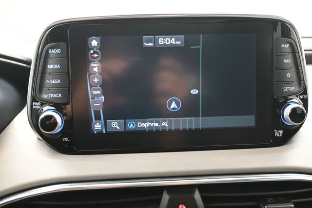 Used 2020 Gray Hyundai Limited image 36