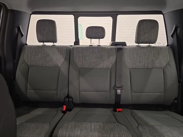 New 2026 Oxford White Ford F-350® XLT image 25