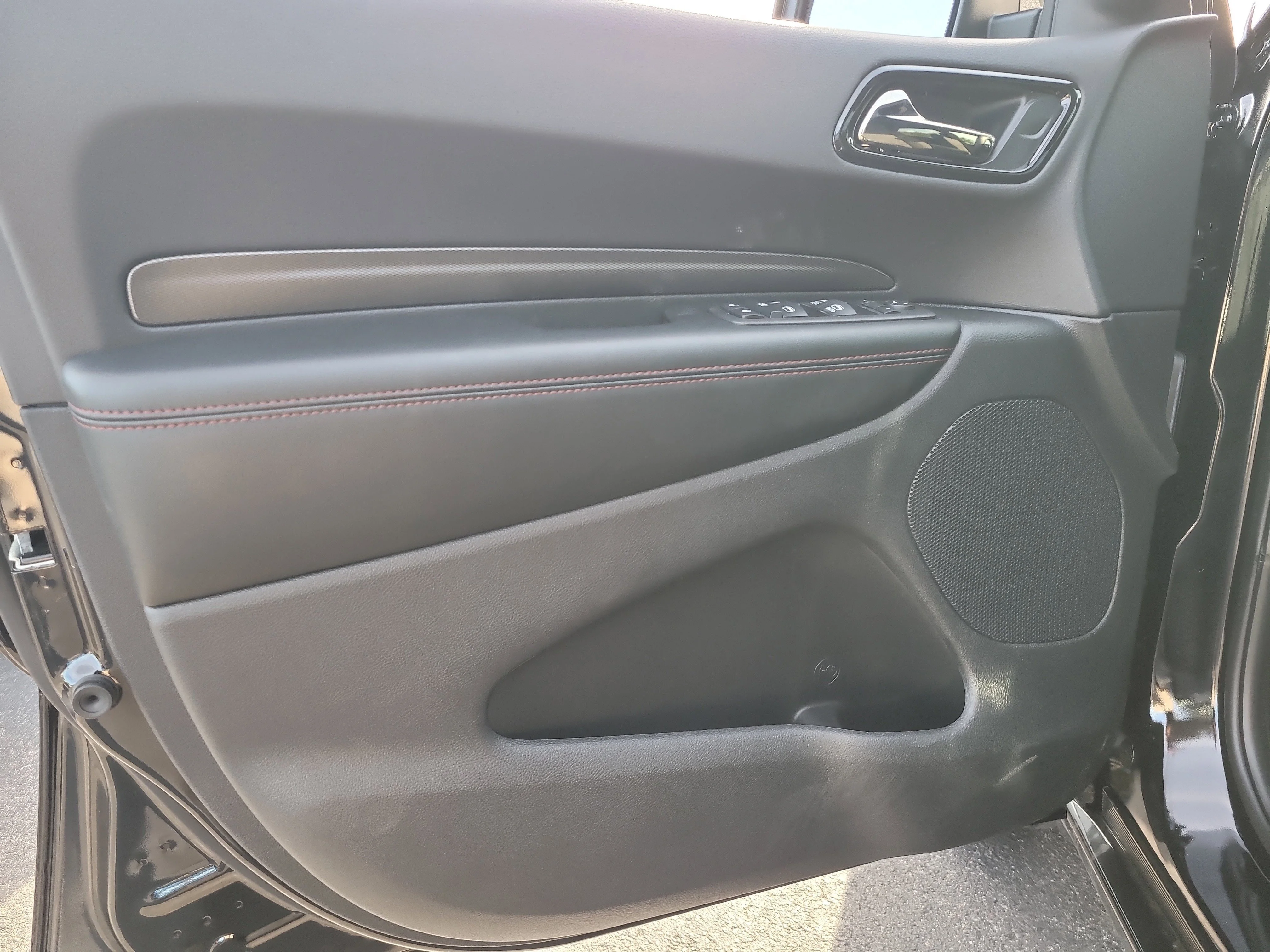 New 2026 DB Black Clearcoat Dodge GT image 14