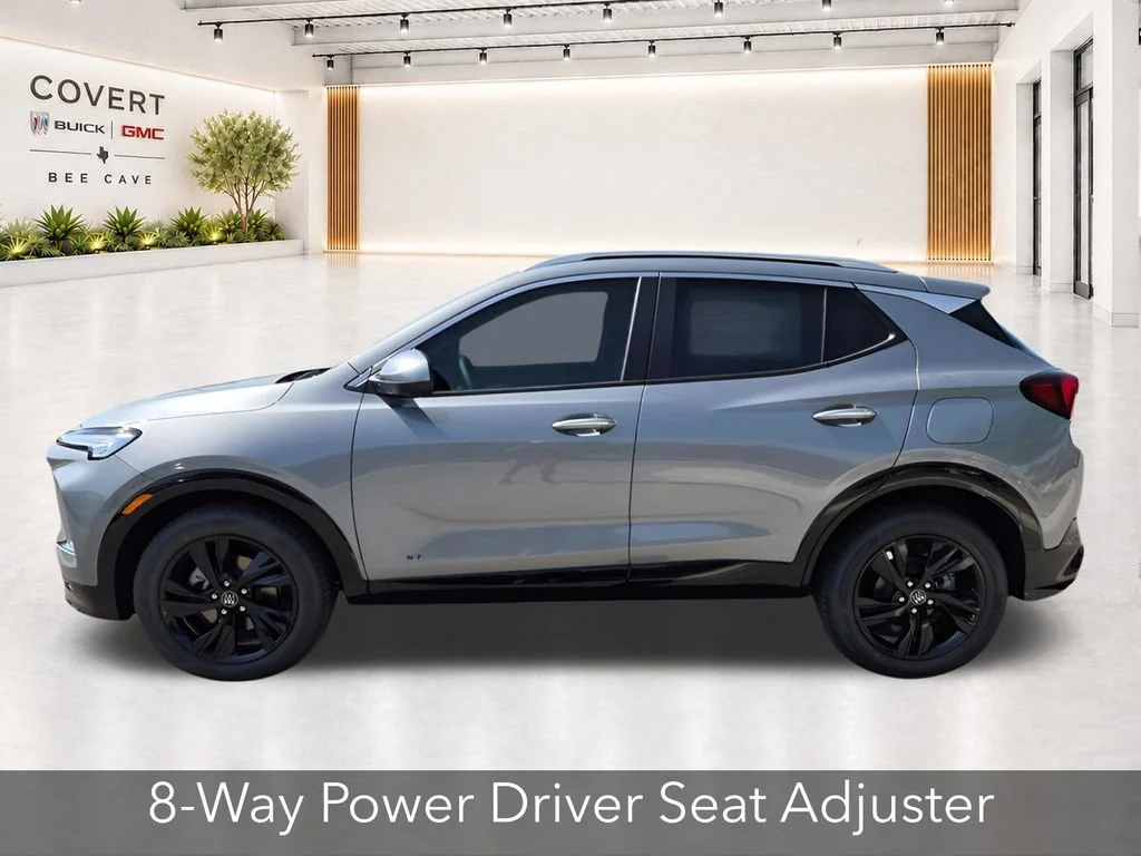 2026 Buick Encore GX Sport Touring - Photo 8