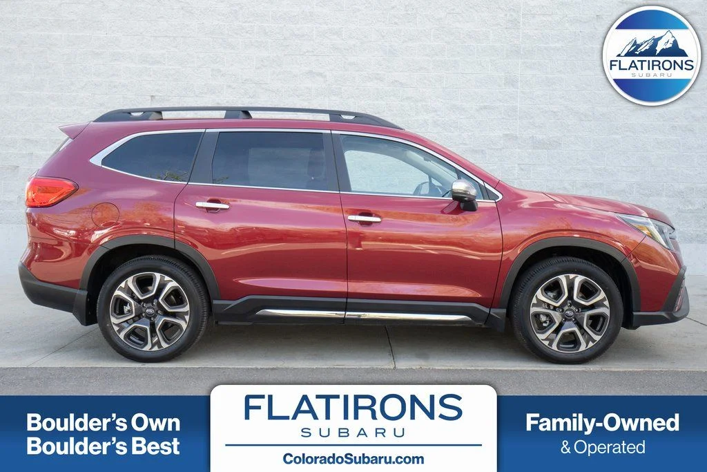 2023 Subaru Ascent Touring's photo