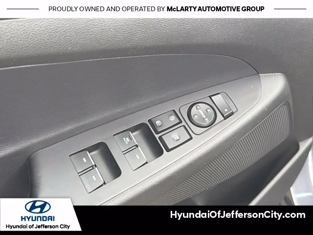 Used 2016 Gray Hyundai Limited image 19
