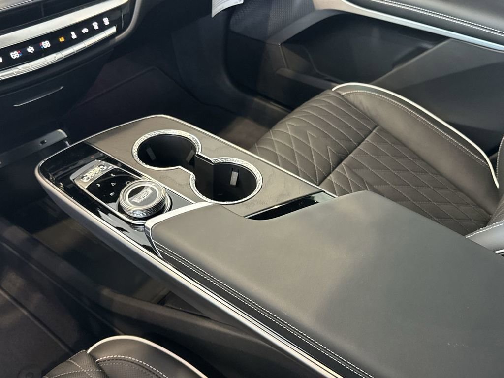 2026 Cadillac LYRIQ V Premium - Photo 20