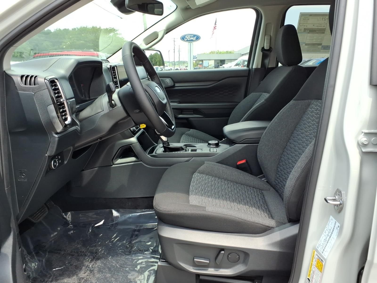 New 2026 Avalanche Ford XLT image 10