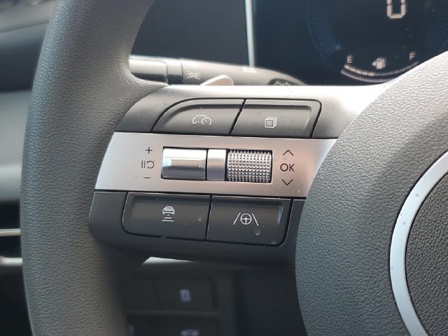 2024 Hyundai Sonata SEL - Photo 14