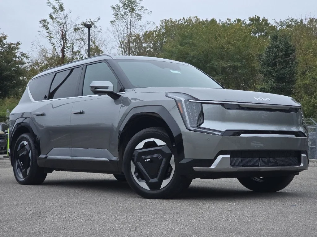 2024 Kia EV9