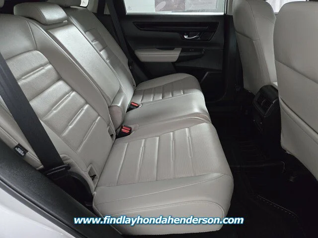 2024 Honda CR-V EX-L - Photo 55