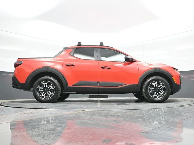 Certified Used 2025 Red Hyundai XRT image 24