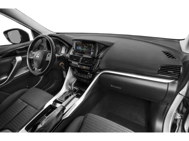 Used 2022  Mitsubishi ES image 15