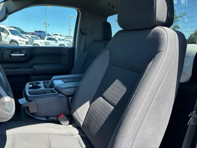 New 2025 Summit White GMC Pro image 13