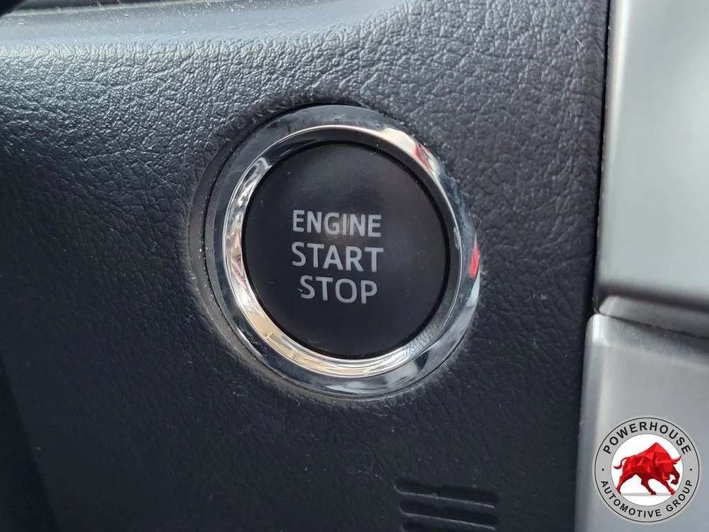Used 2024 Red Toyota SR5 image 36