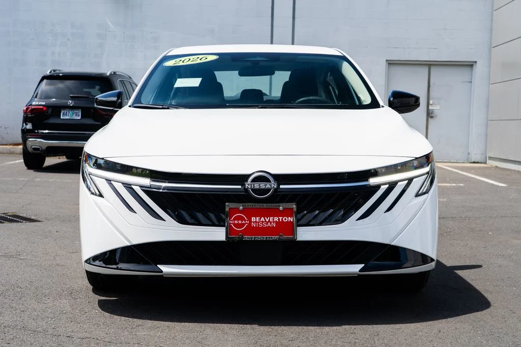 New 2026 Fresh Powder Nissan S image 2