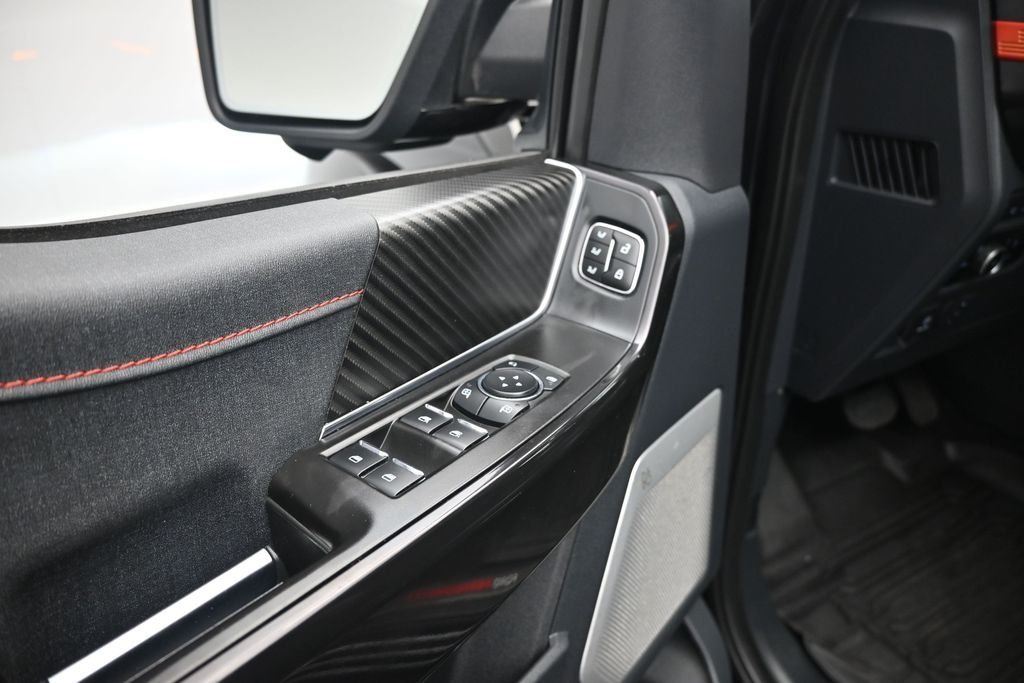 Certified Used 2023 Black Ford Raptor R image 11
