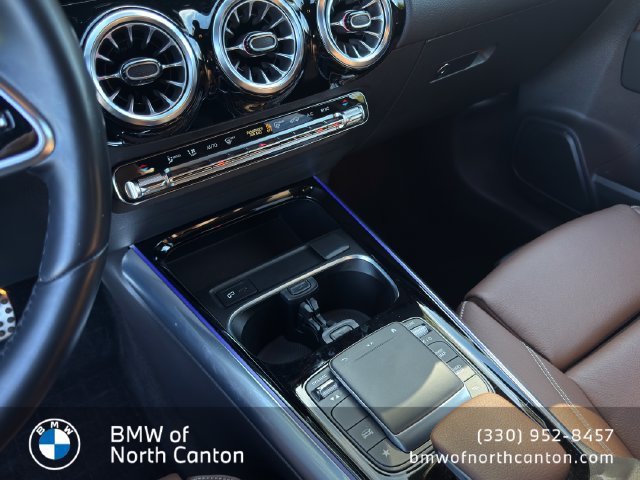 Used 2023 Mountain Gray Metallic Mercedes-Benz GLA 250 image 32