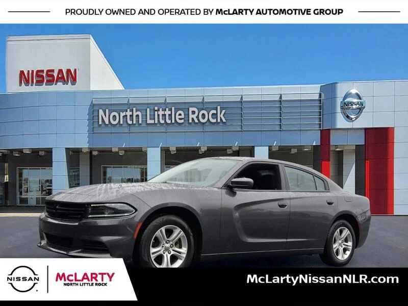 Used 2022 Granite DODGE SXT image 1