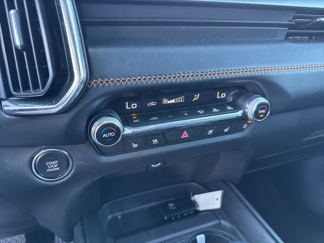 2025 Mazda CX-50 Premium Plus - Photo 12