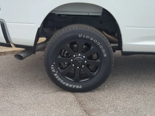 2026 RAM 3500 Big Horn - Photo 37