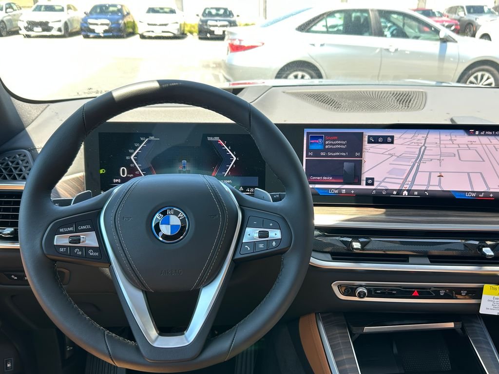 2026 BMW X5 50e - Photo 17
