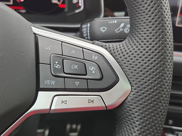 2026 Volkswagen Jetta GLI Autobahn - Photo 12