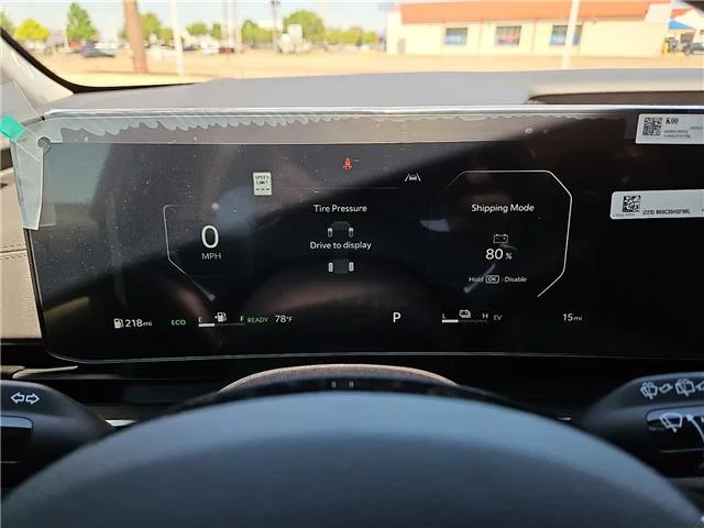 New 2026 Ceramic Silver KIA SX Passenger image 15