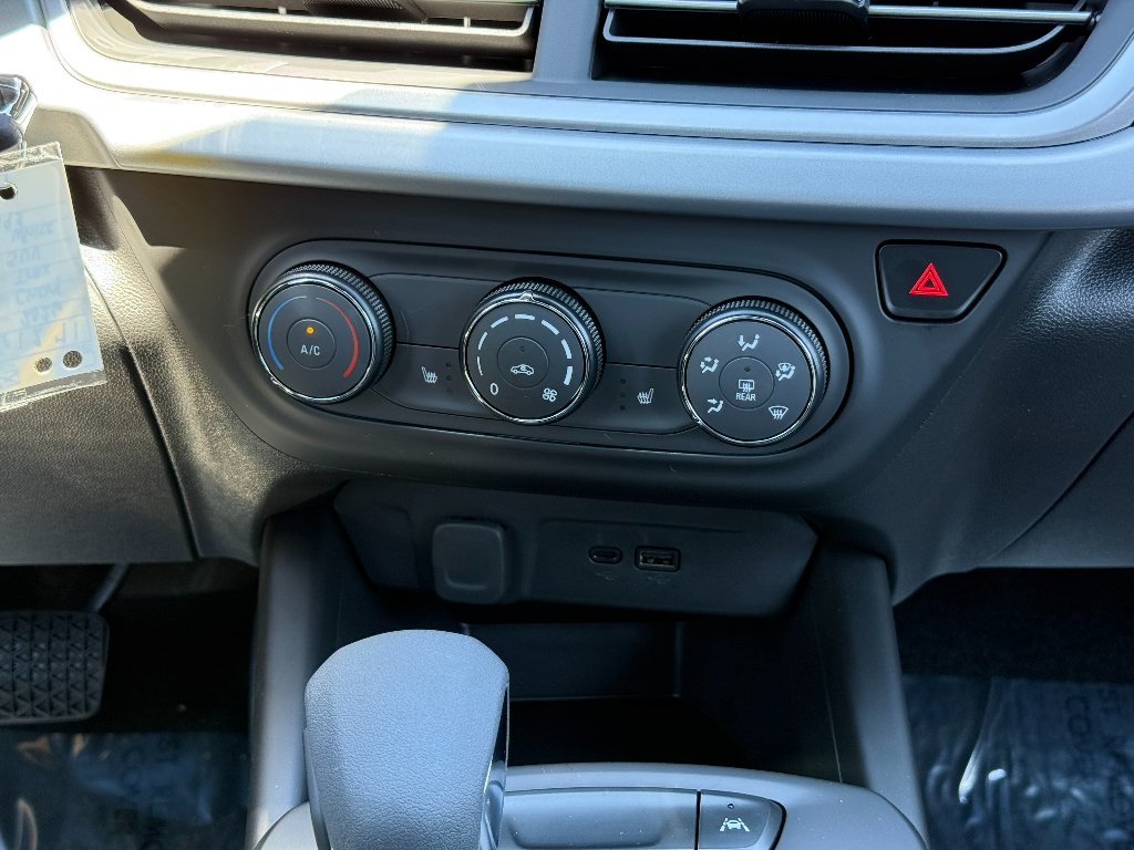 2026 Chevrolet Trax RS - Photo 31