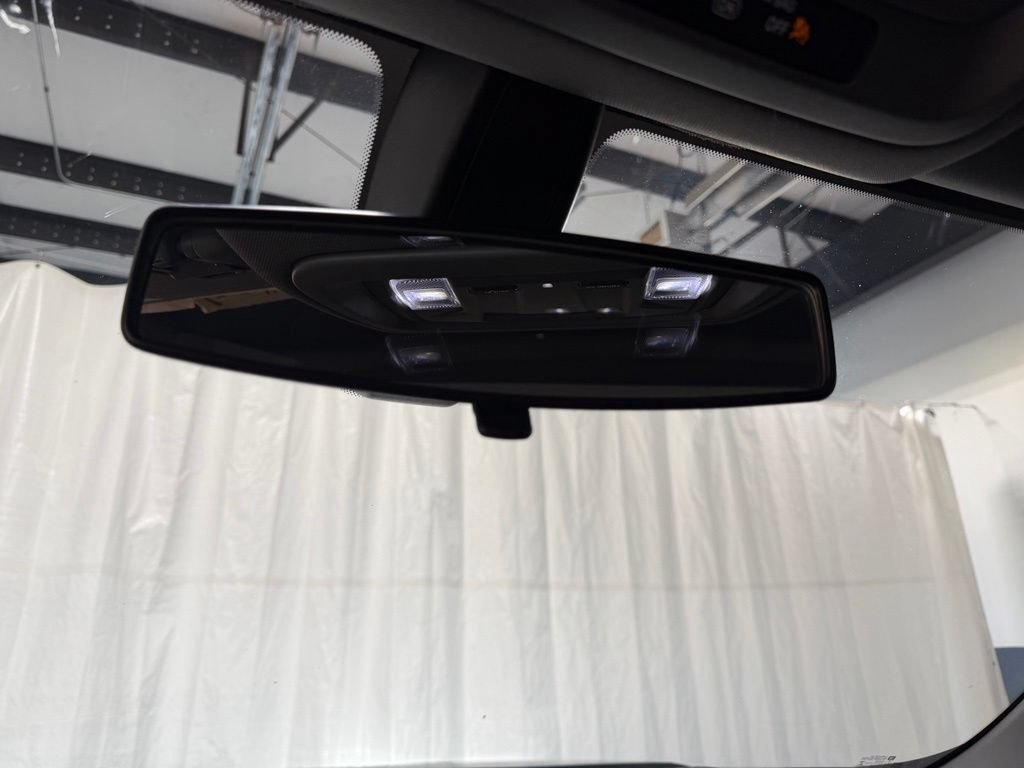 Used 2022 Black Chevrolet RST image 29