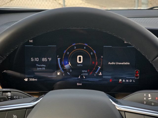 2027 Chevrolet Equinox ACTIV - Photo 17