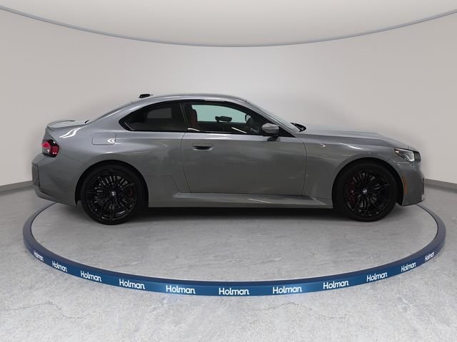 Used 2026 Skyscraper Grey Metallic BMW  image 5