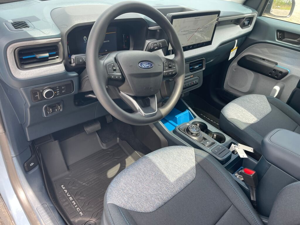 New 2026 G4/ Ford XLT image 6