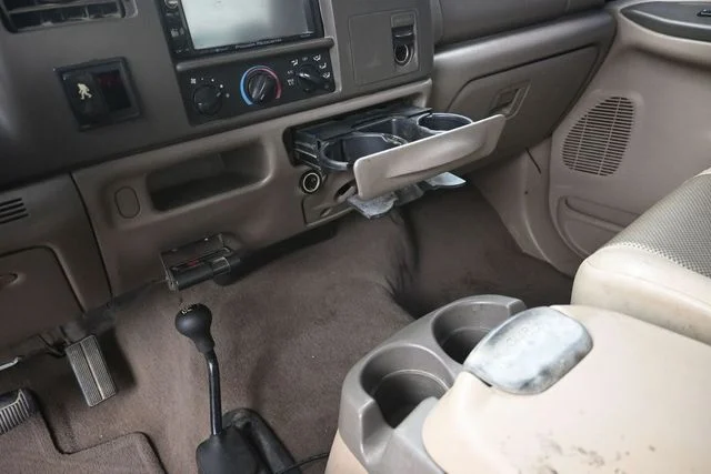 Used 2004  Ford XLT image 20
