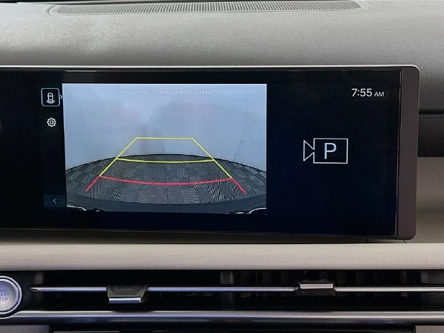 New 2026 Hyundai TUCSON SEL
