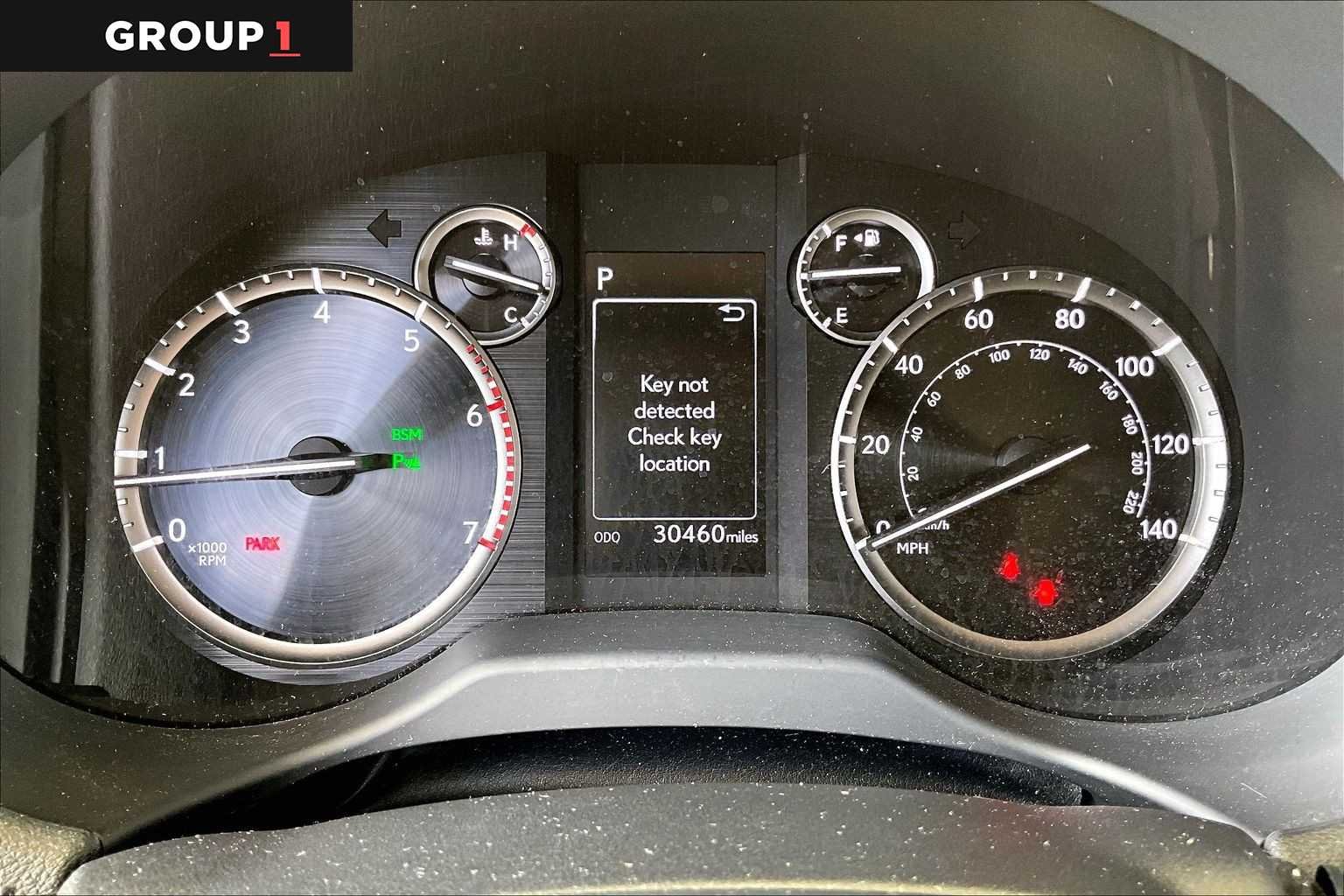 Certified Used 2021 STARFIRE PEARL Lexus Premium image 23