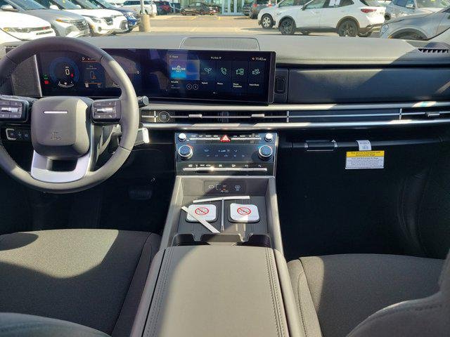 New 2026 Serenity White Hyundai SE image 9