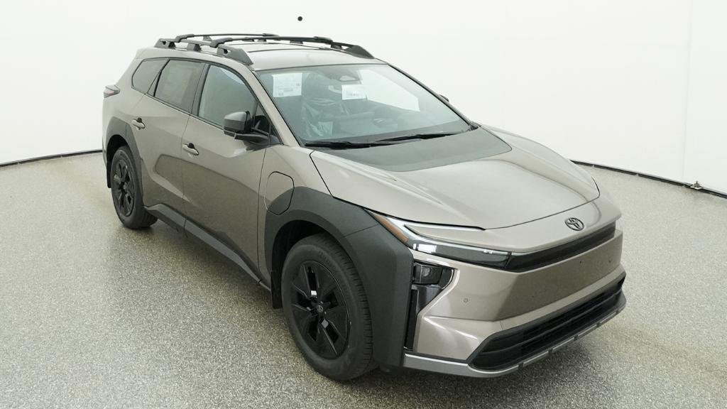 New 2026 Stepping Stone Toyota bZ Woodland image 40