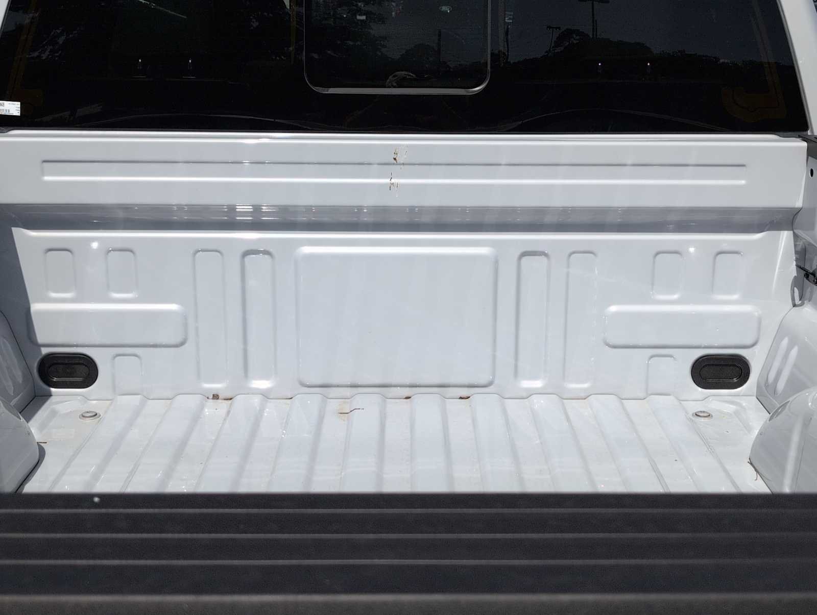 2025 Ford F-150 Lariat - Photo 15