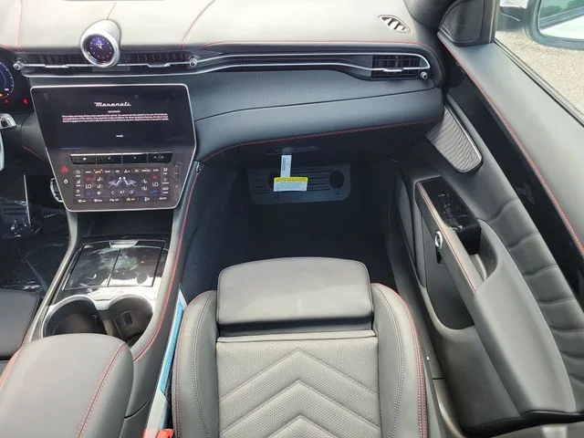New 2026  Maserati Modena image 16