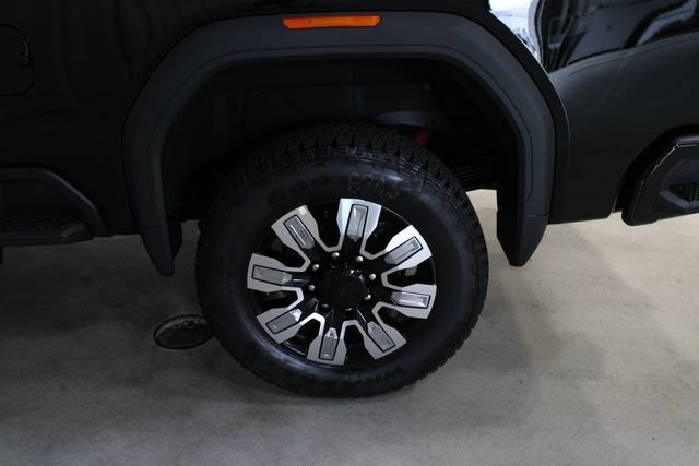 2026 GMC Sierra 2500HD Denali - Photo 35